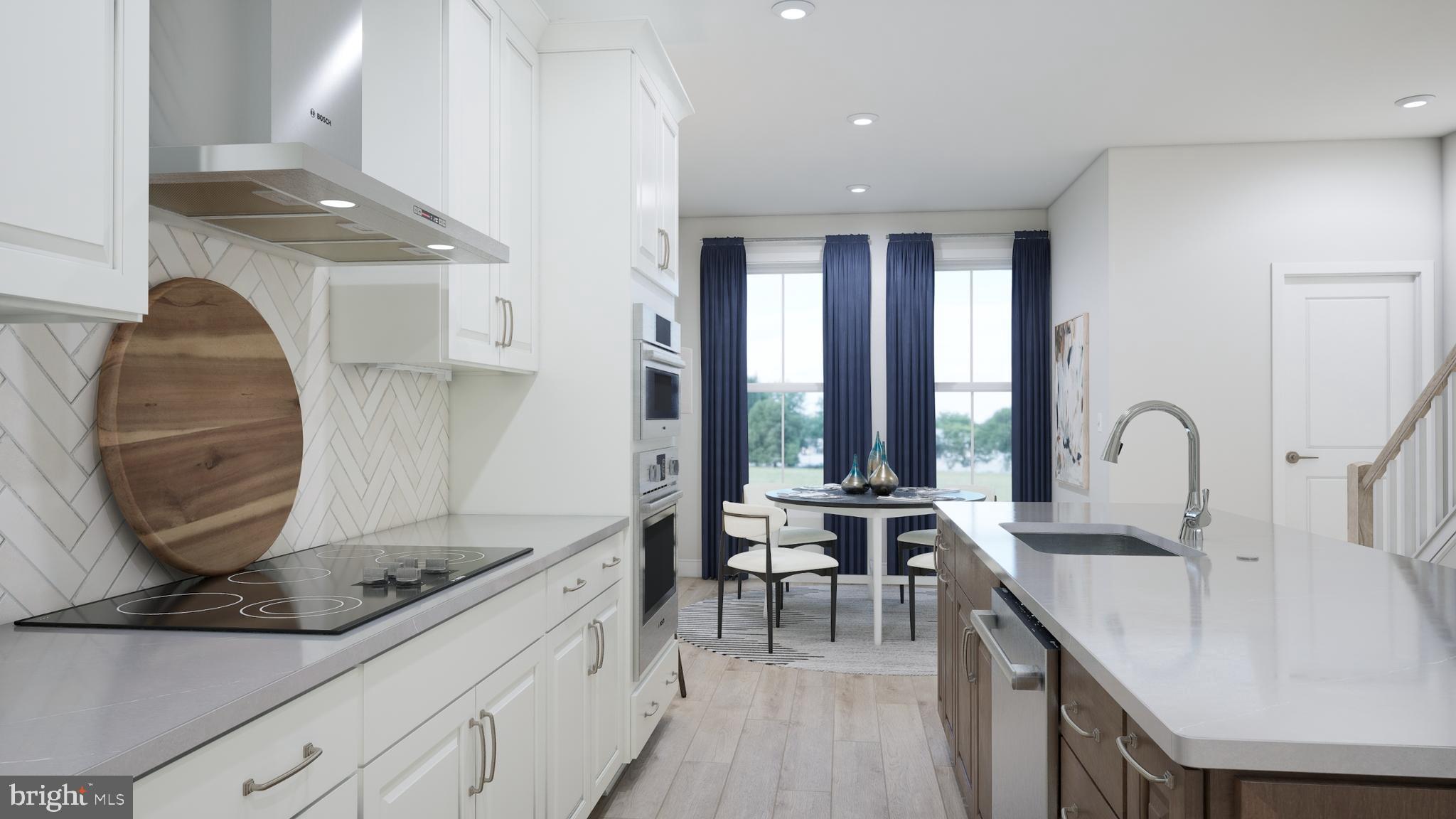 ARPINA VALLEY - Residential