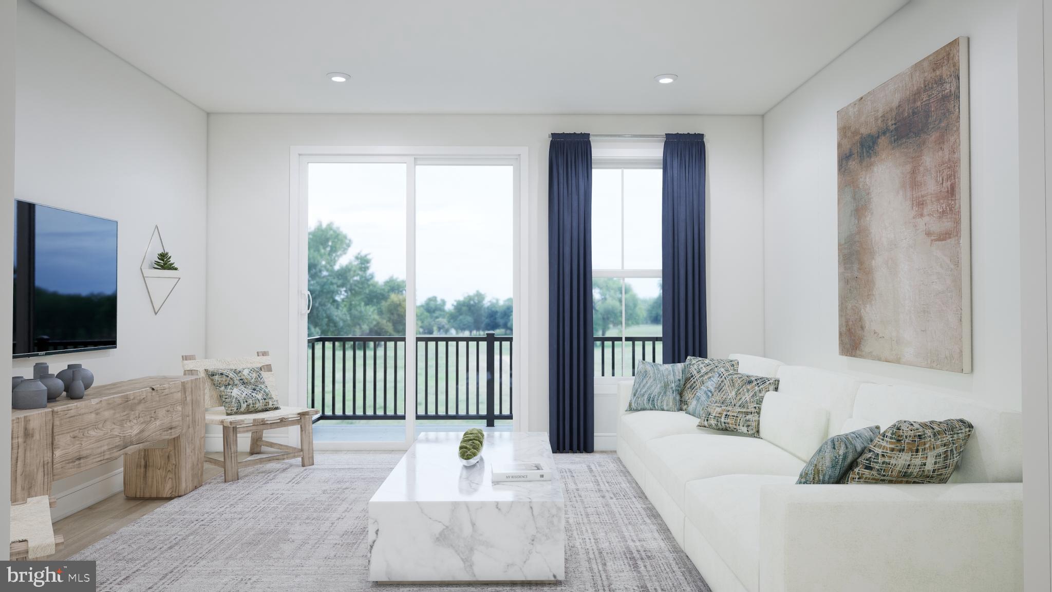 ARPINA VALLEY - Residential