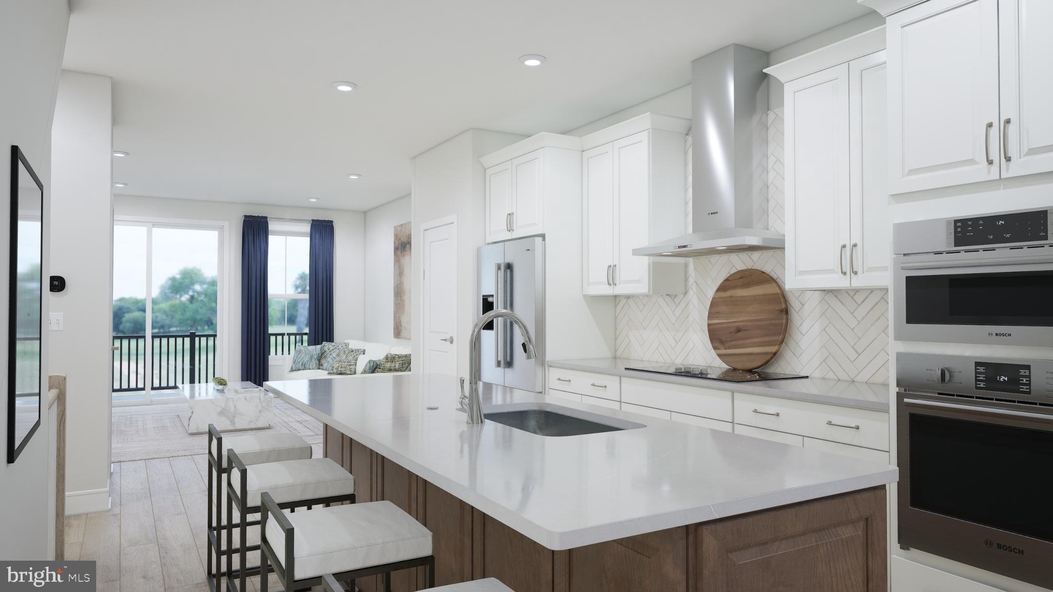 ARPINA VALLEY - Residential