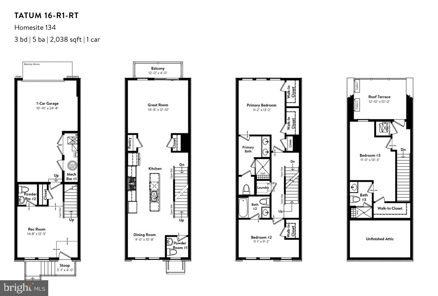 ARPINA VALLEY - Residential