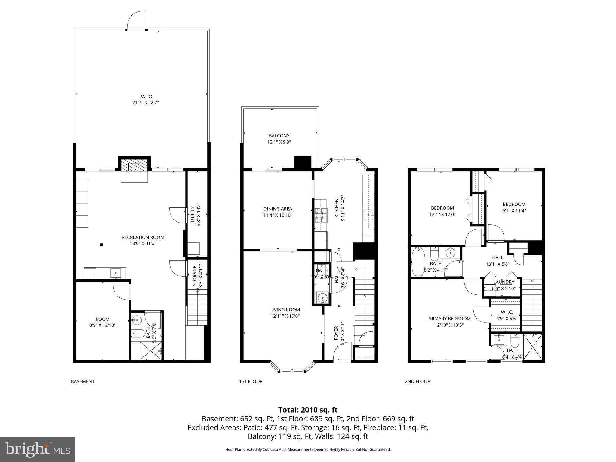 ADAMS WALK - Residential