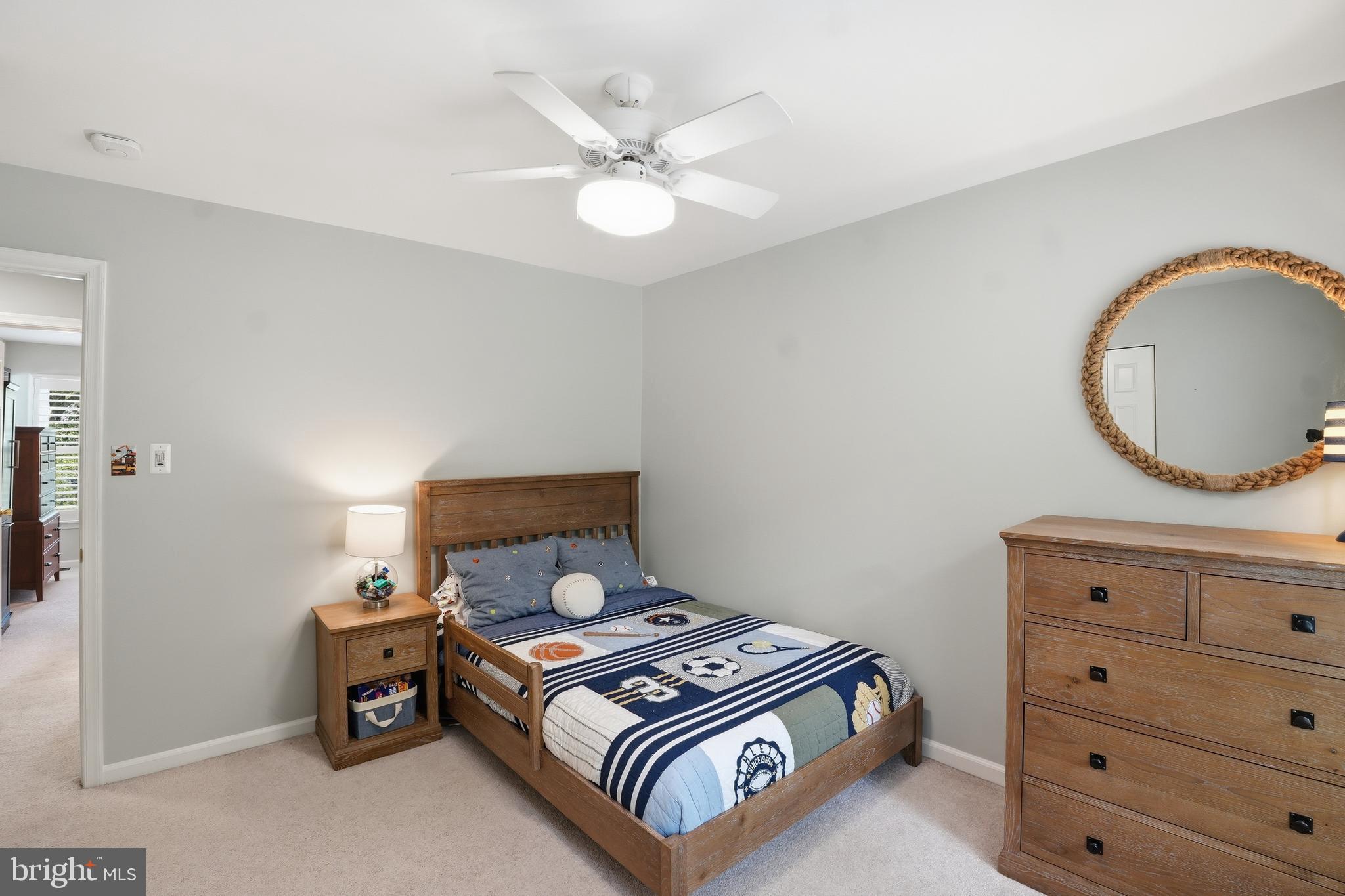 ADAMS WALK - Residential