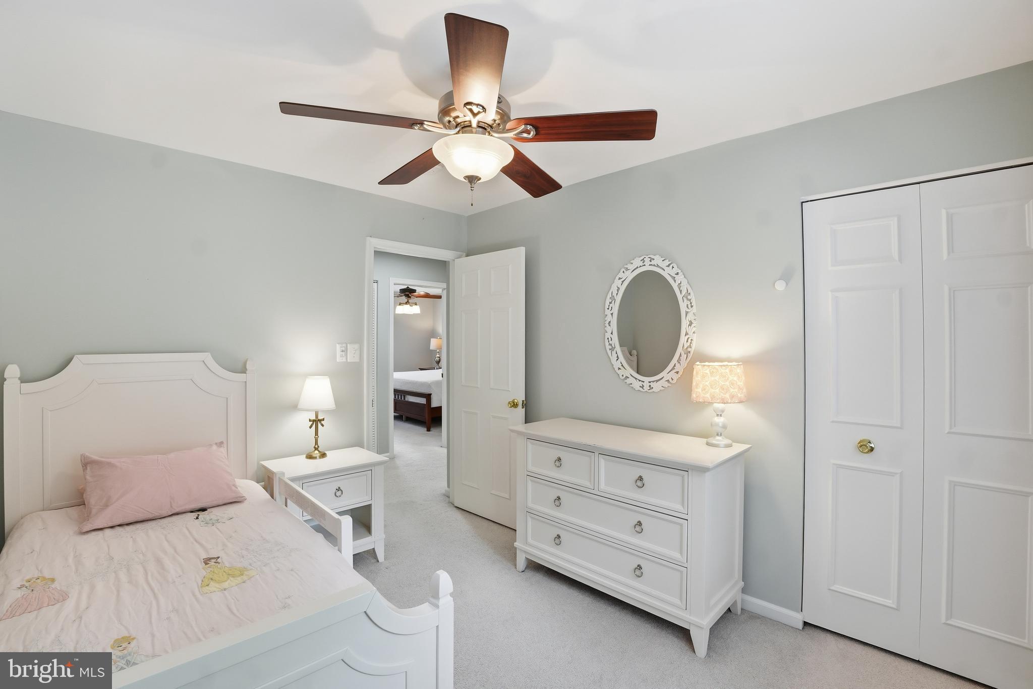 ADAMS WALK - Residential
