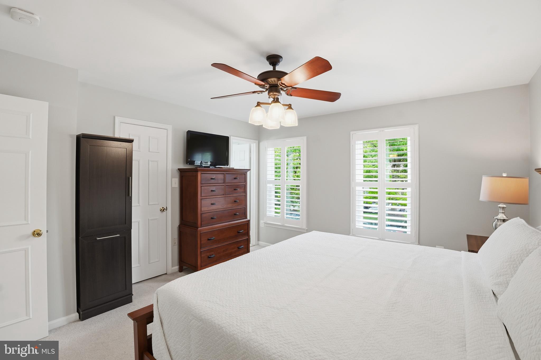ADAMS WALK - Residential