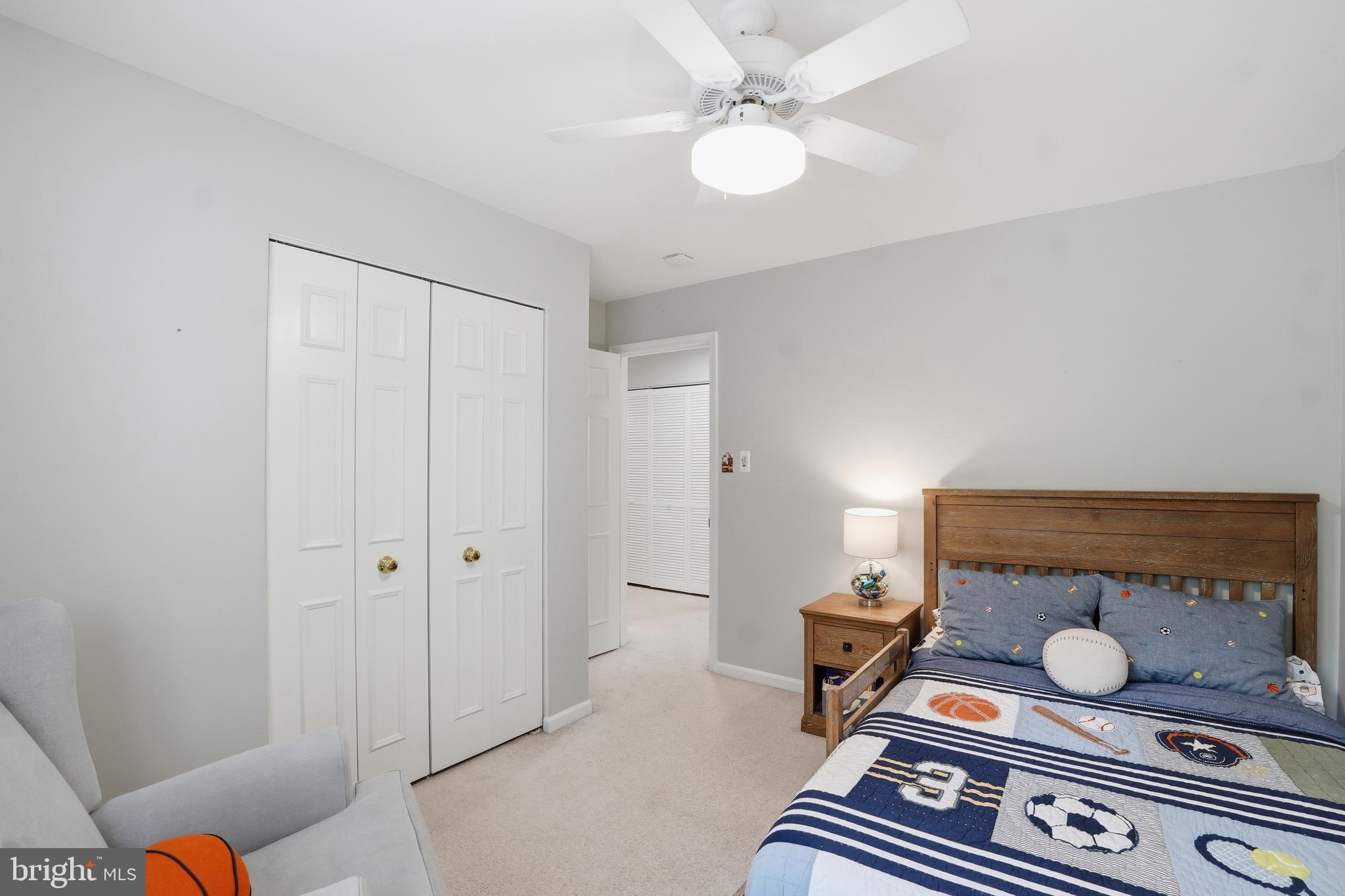 ADAMS WALK - Residential