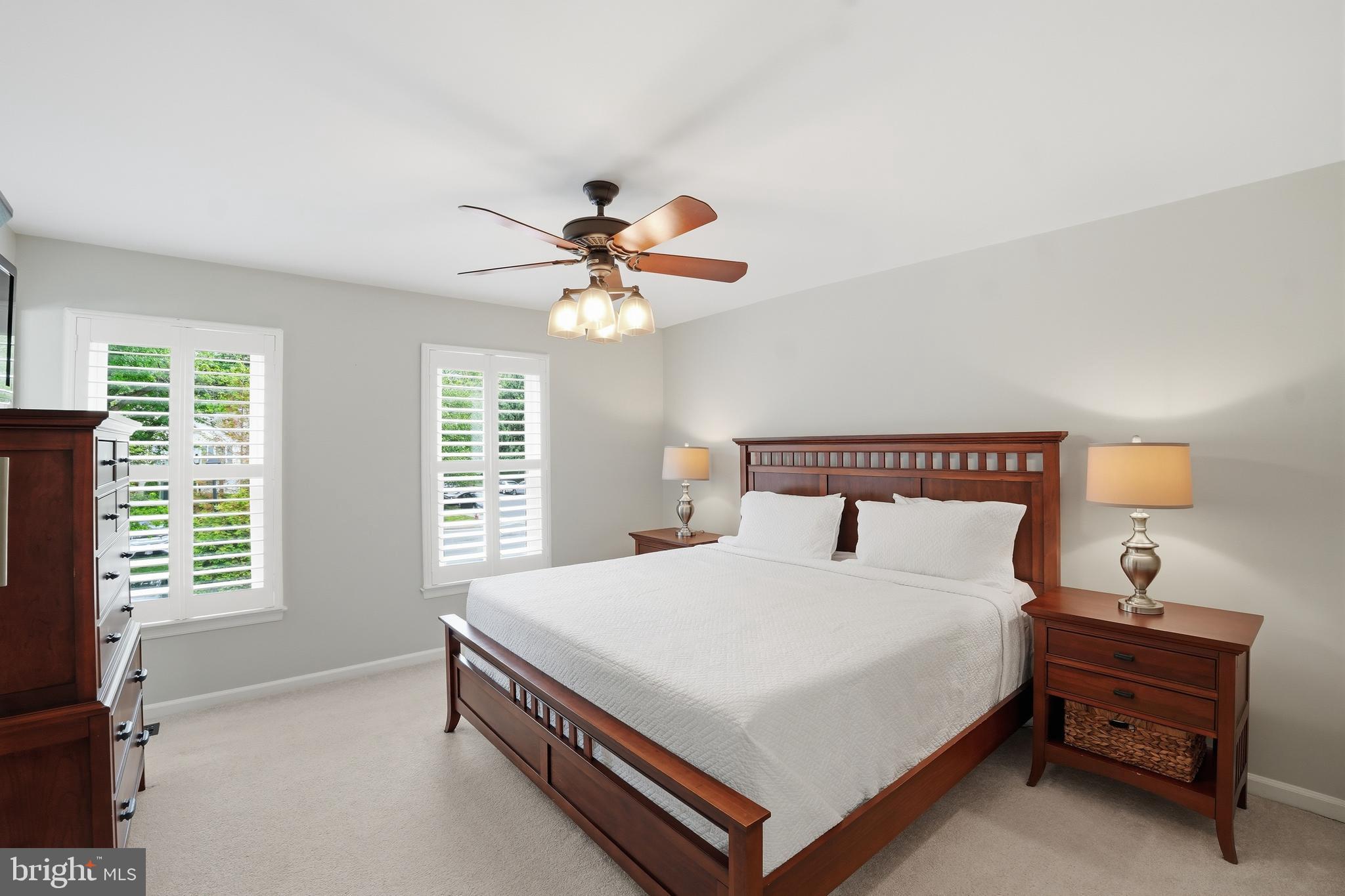 ADAMS WALK - Residential