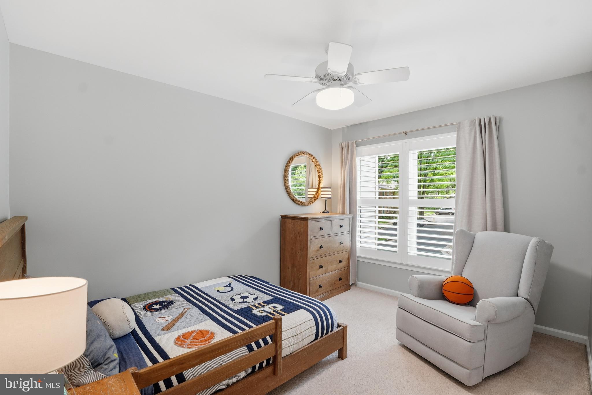 ADAMS WALK - Residential