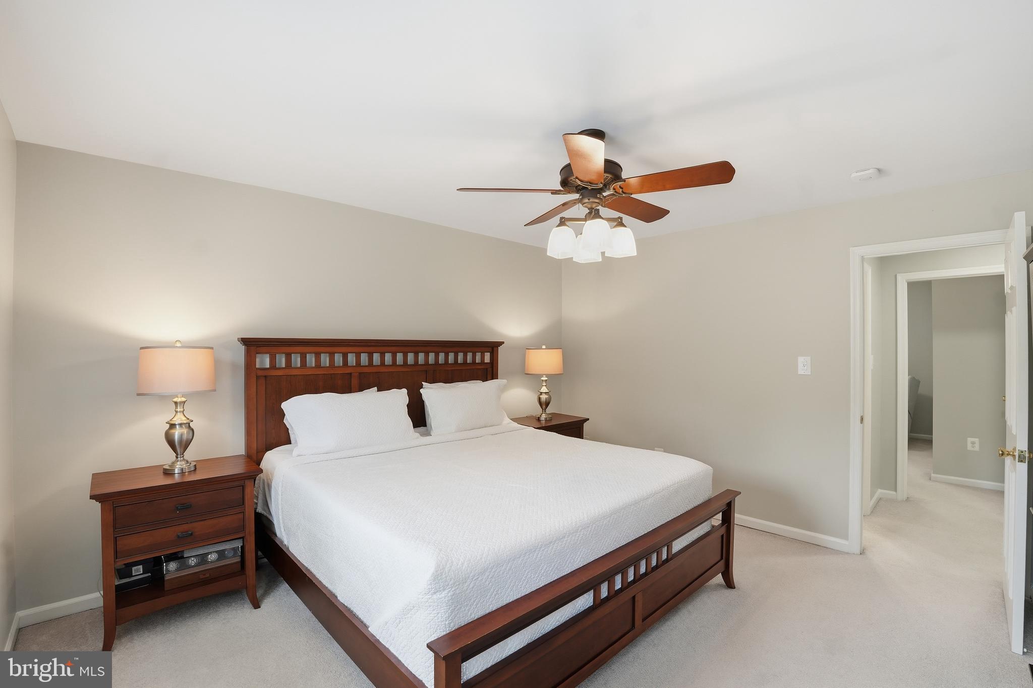 ADAMS WALK - Residential