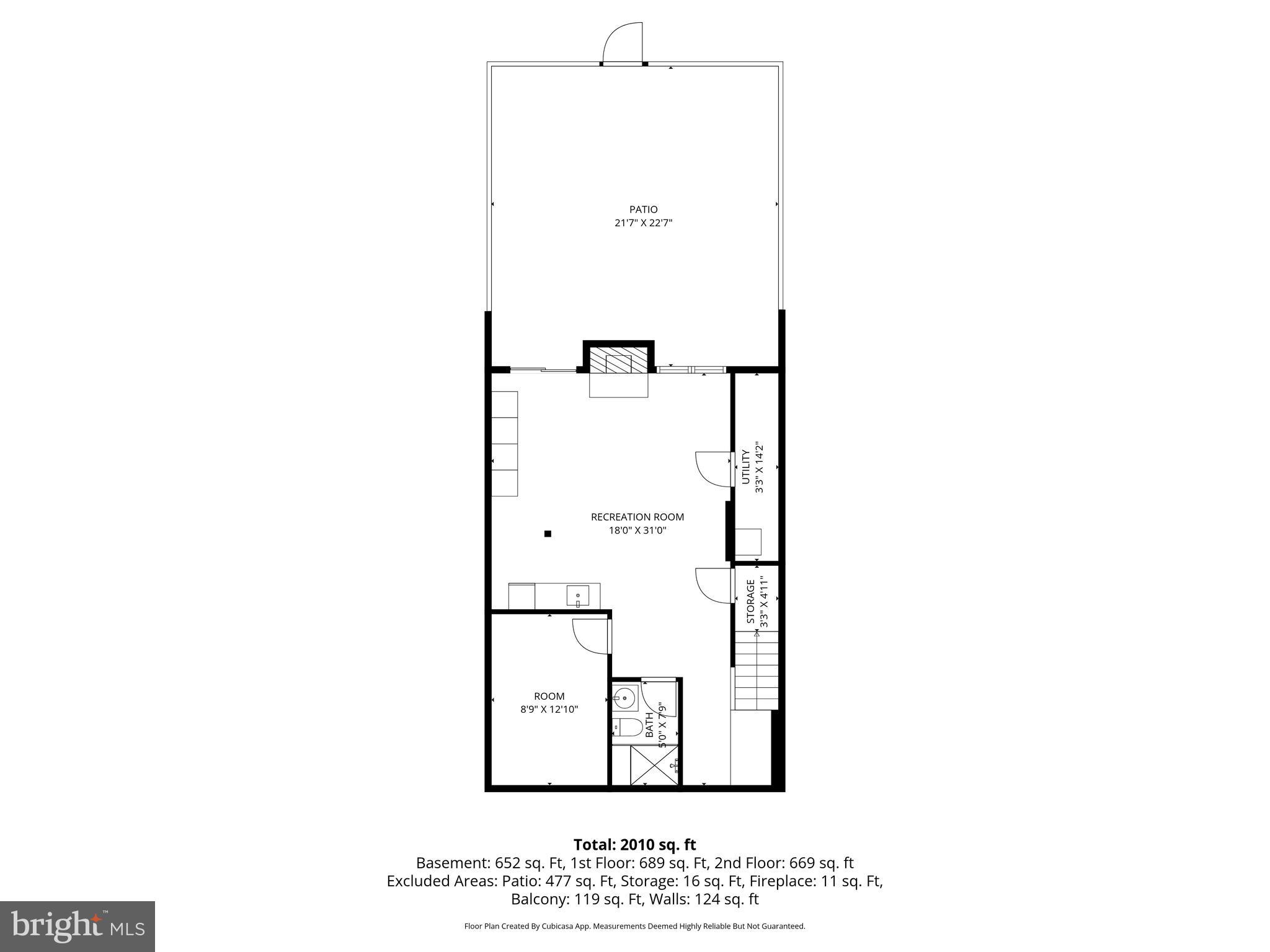 ADAMS WALK - Residential