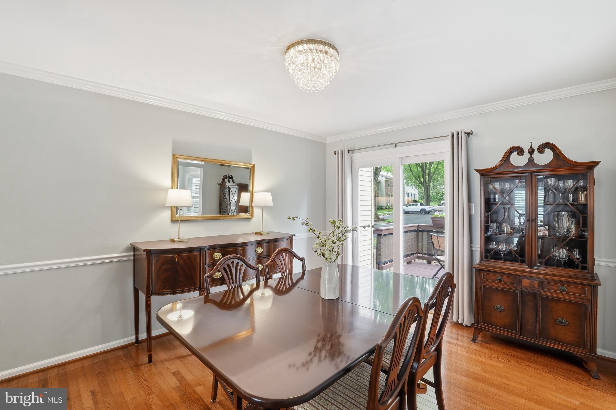 ADAMS WALK - Residential