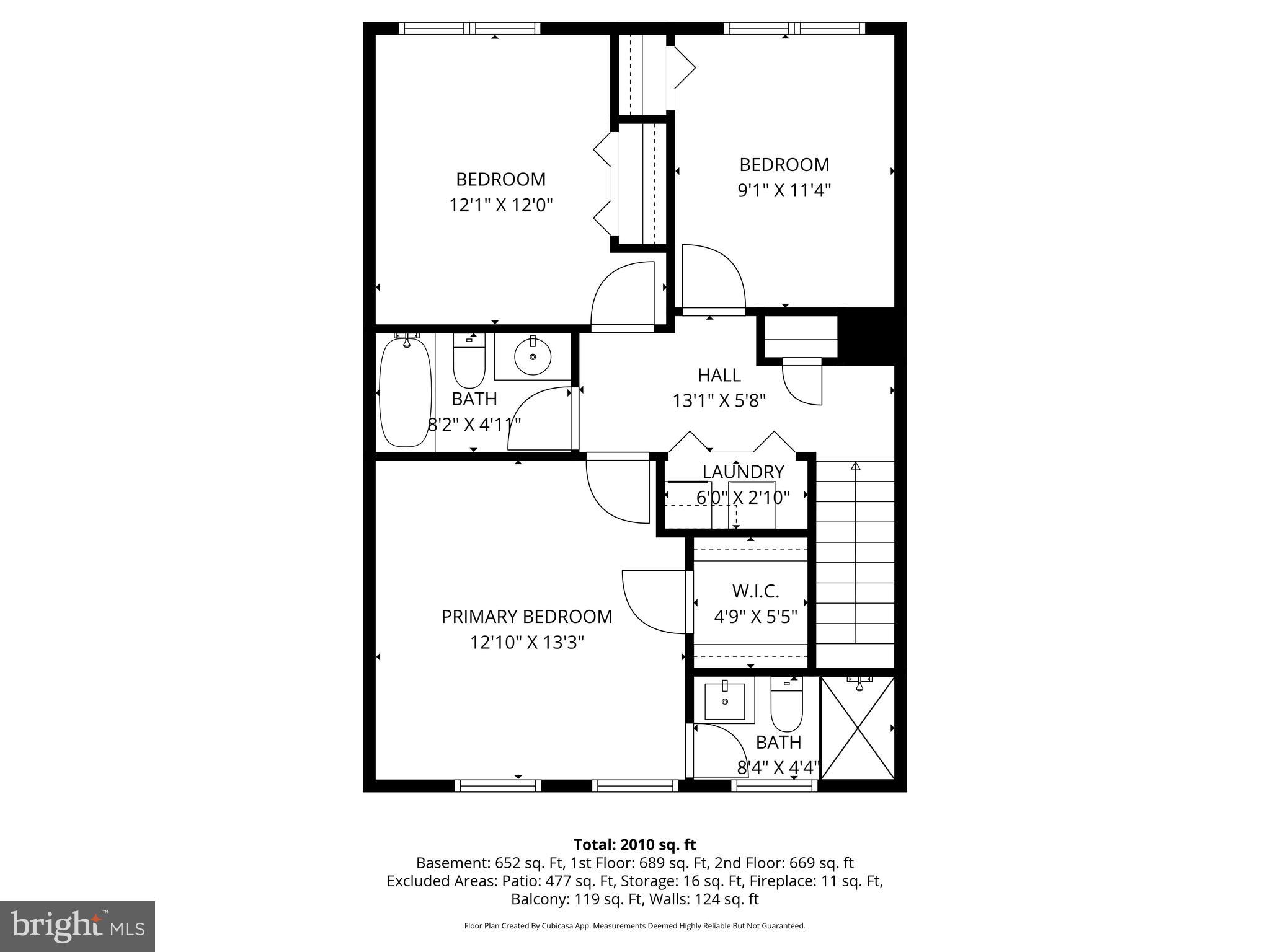 ADAMS WALK - Residential