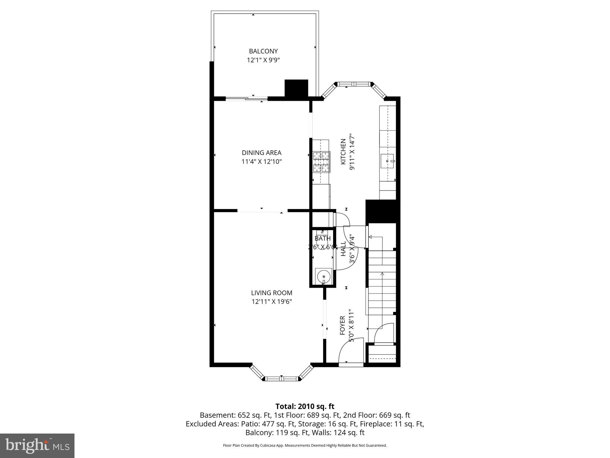 ADAMS WALK - Residential