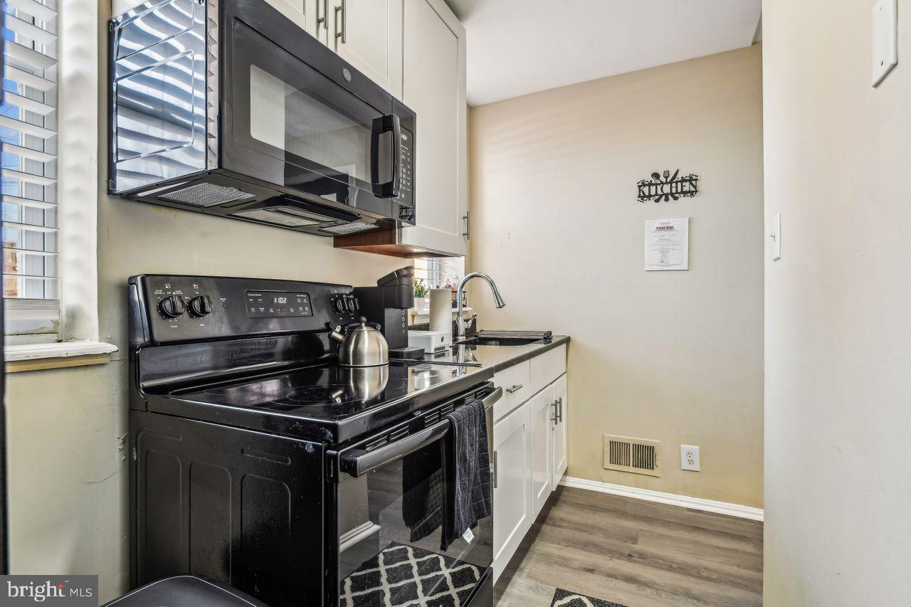 RIDGELY'S DELIGHT - Residential