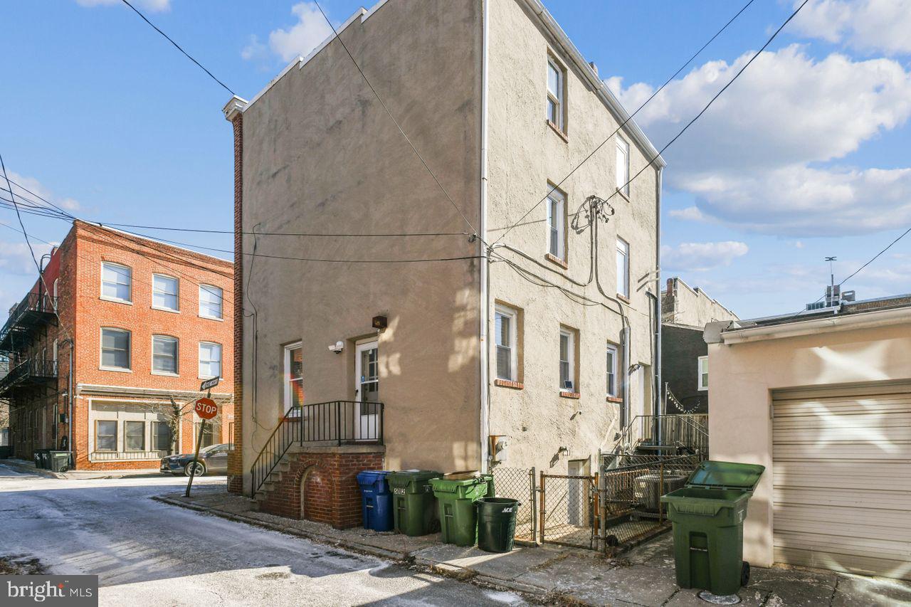 RIDGELY'S DELIGHT - Residential