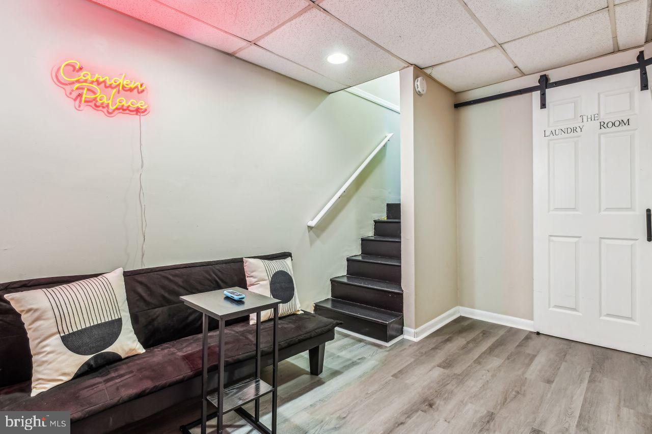RIDGELY'S DELIGHT - Residential