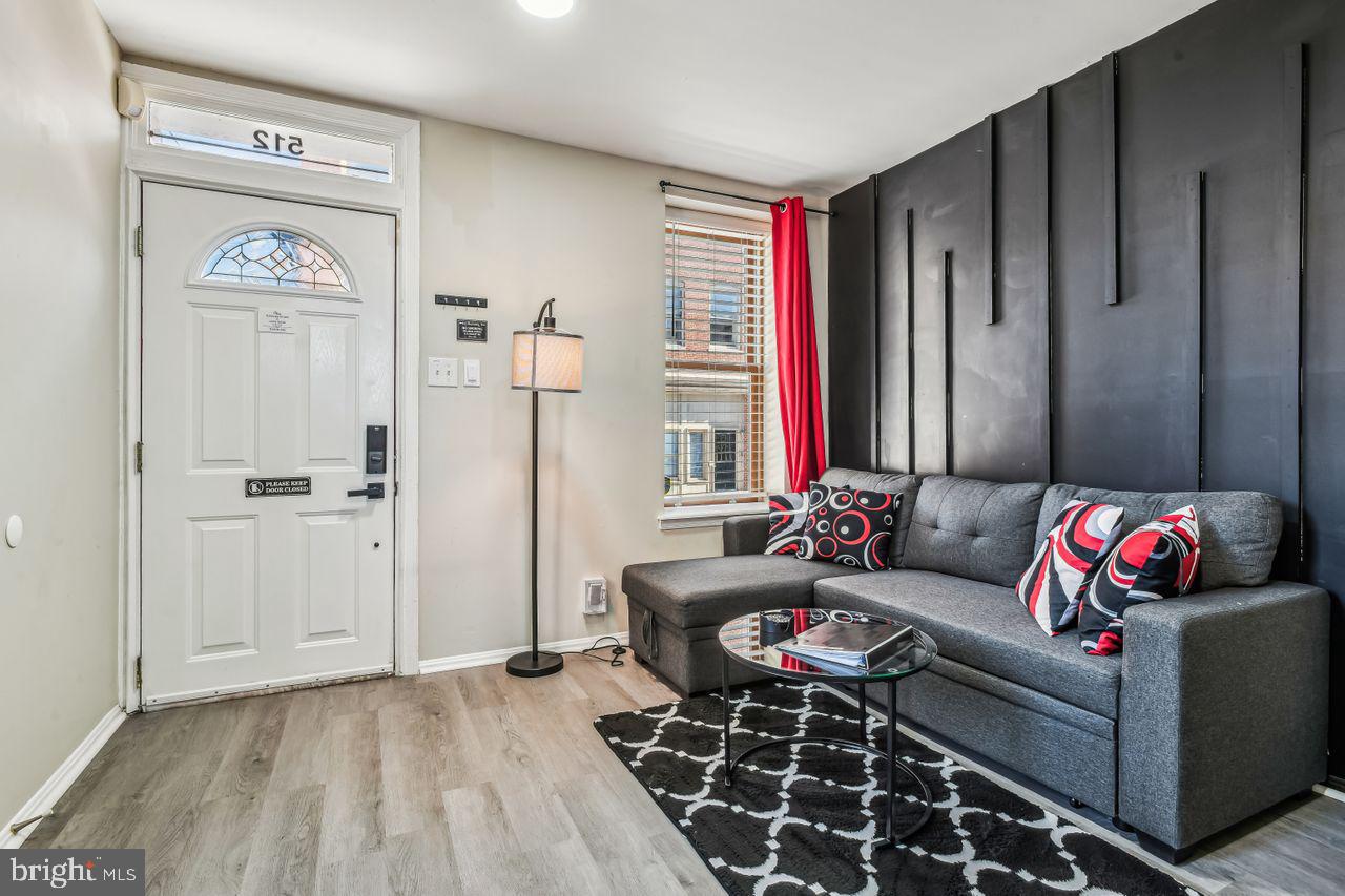 RIDGELY'S DELIGHT - Residential