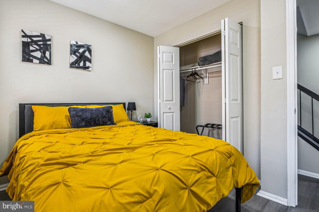 RIDGELY'S DELIGHT - Residential