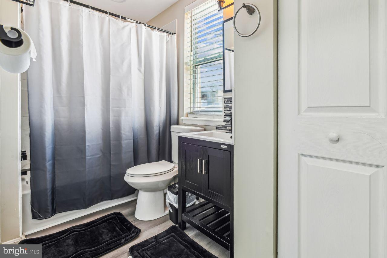 RIDGELY'S DELIGHT - Residential