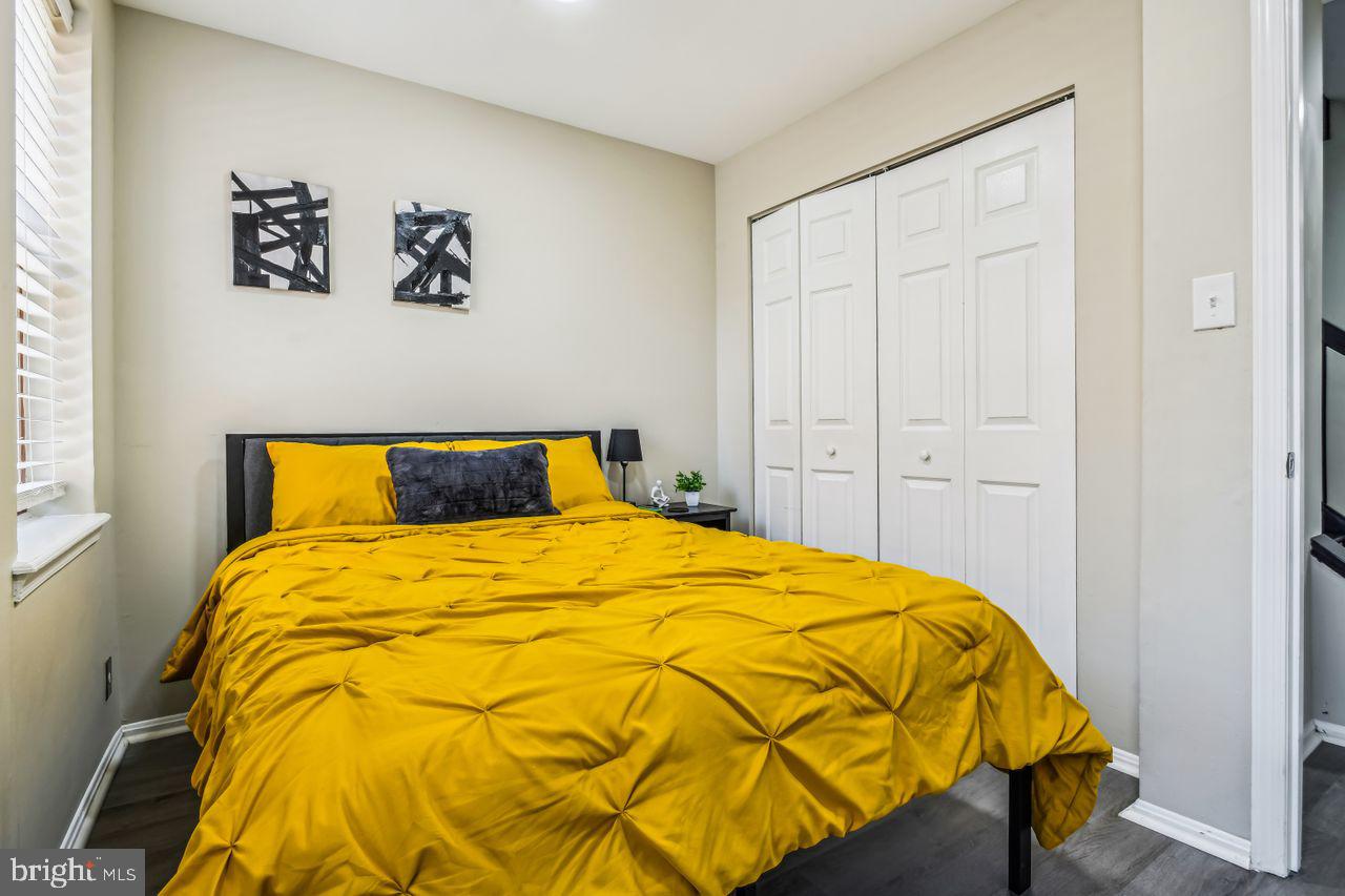 RIDGELY'S DELIGHT - Residential