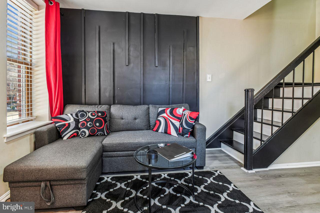 RIDGELY'S DELIGHT - Residential