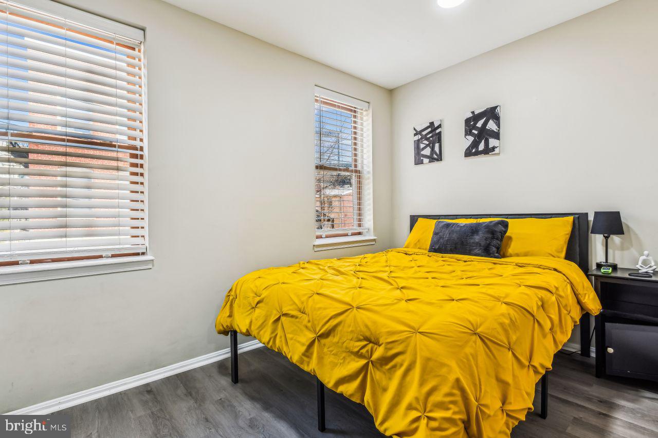RIDGELY'S DELIGHT - Residential