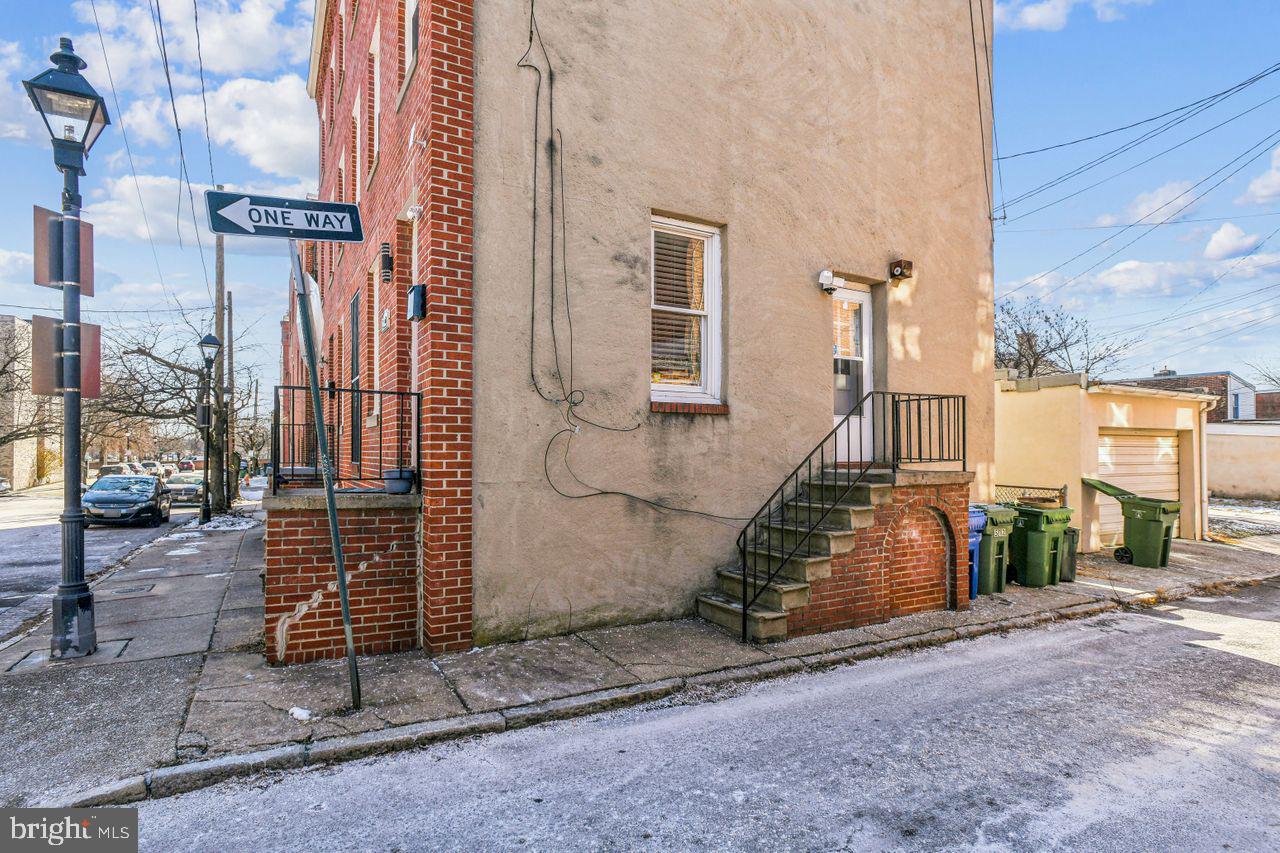 RIDGELY'S DELIGHT - Residential