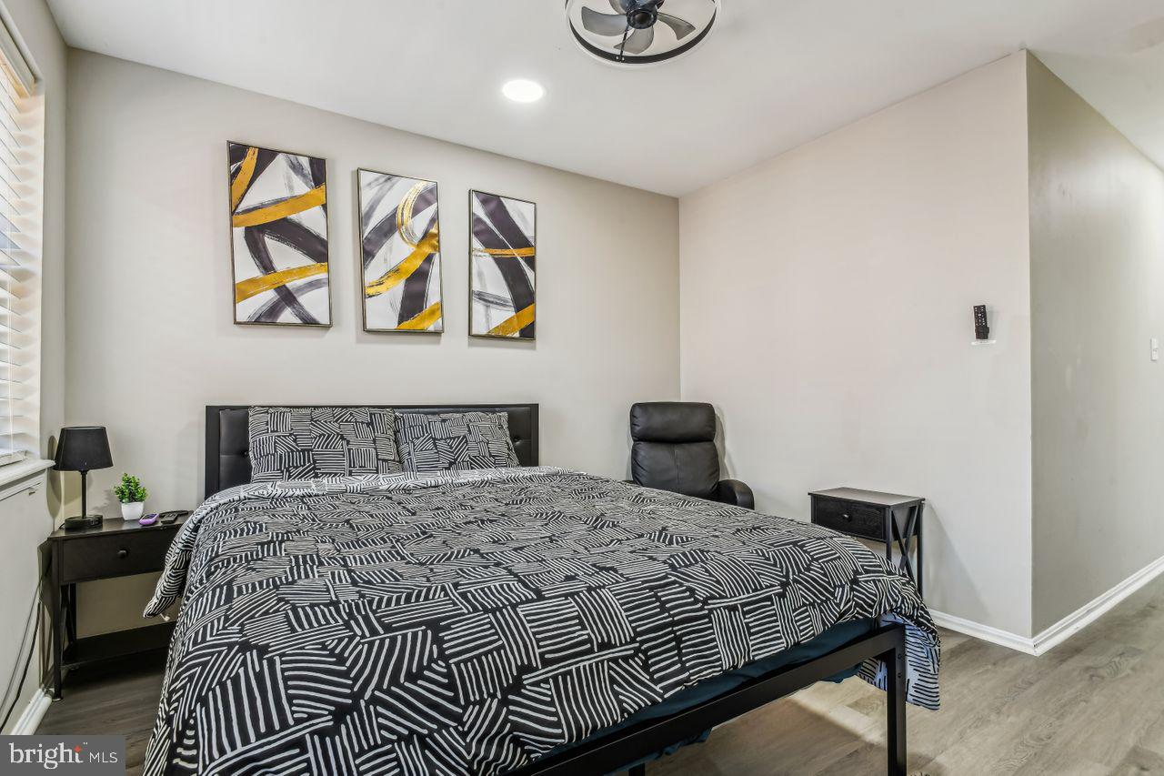 RIDGELY'S DELIGHT - Residential