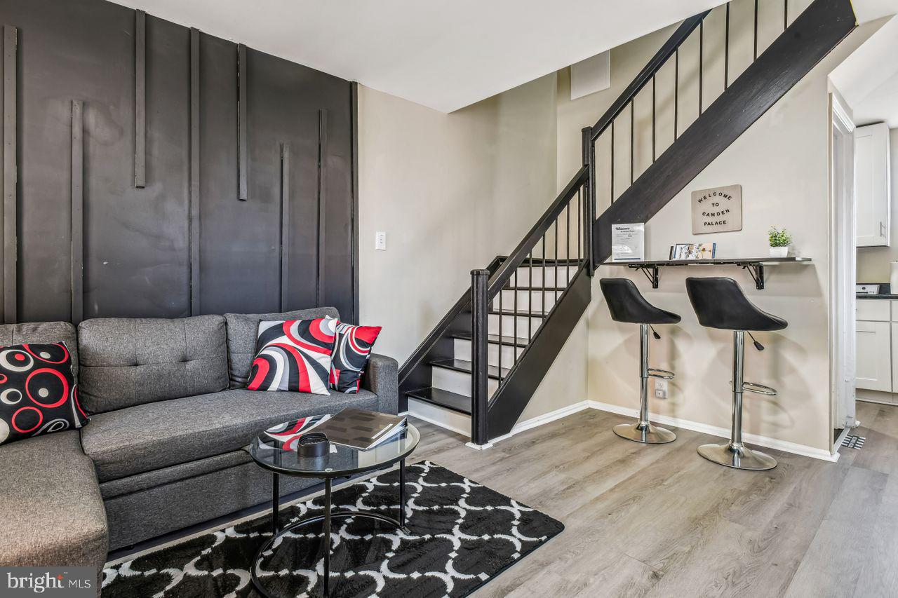 RIDGELY'S DELIGHT - Residential