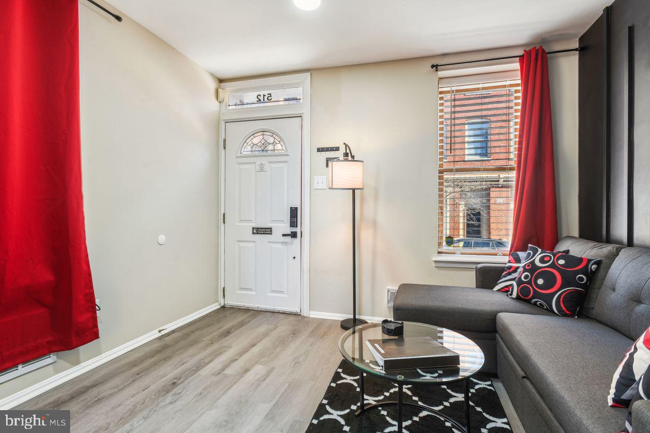 RIDGELY'S DELIGHT - Residential