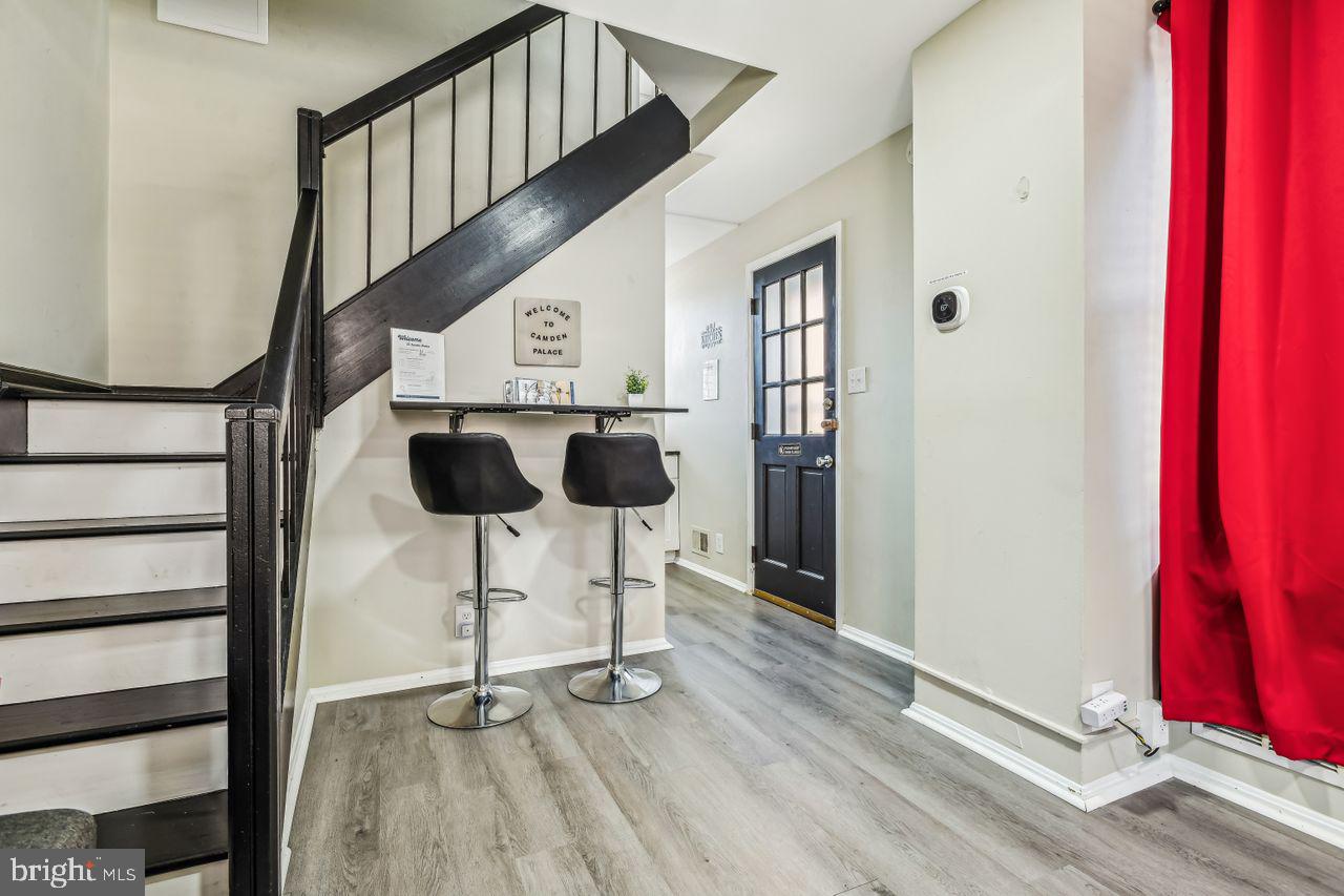 RIDGELY'S DELIGHT - Residential