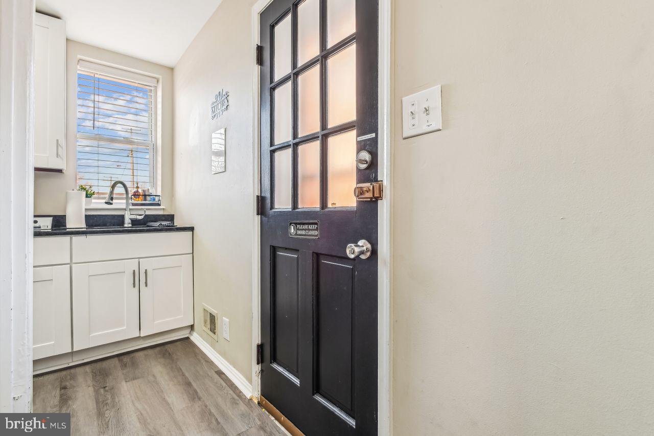 RIDGELY'S DELIGHT - Residential