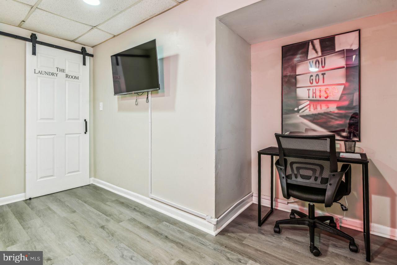 RIDGELY'S DELIGHT - Residential