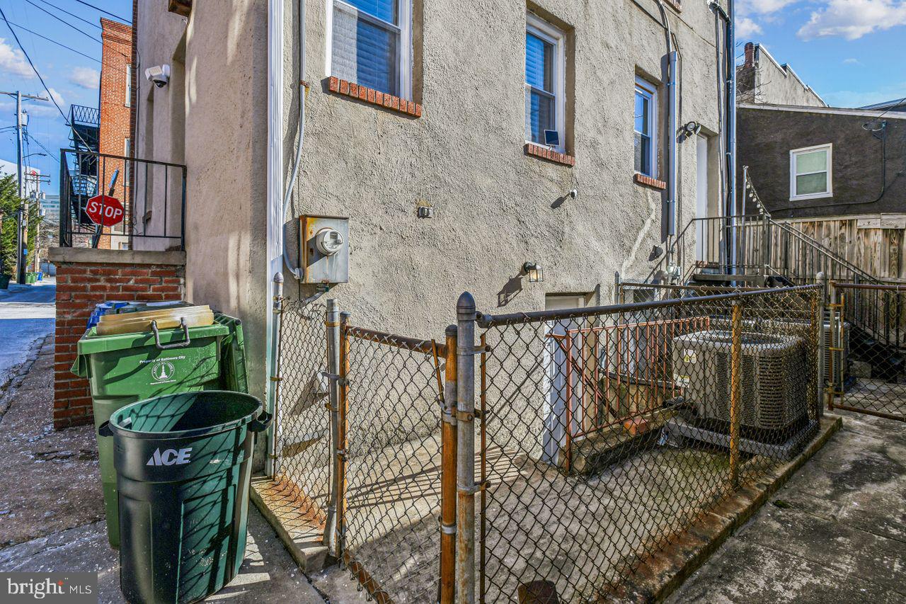 RIDGELY'S DELIGHT - Residential