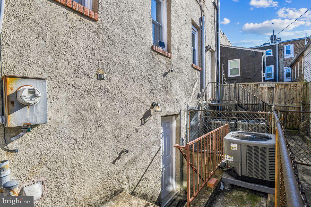 RIDGELY'S DELIGHT - Residential