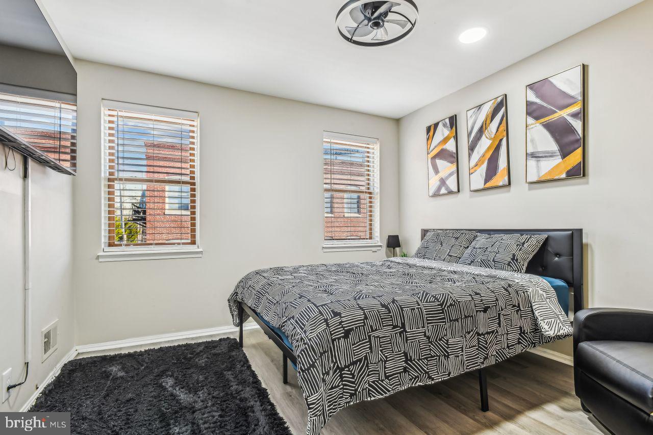 RIDGELY'S DELIGHT - Residential
