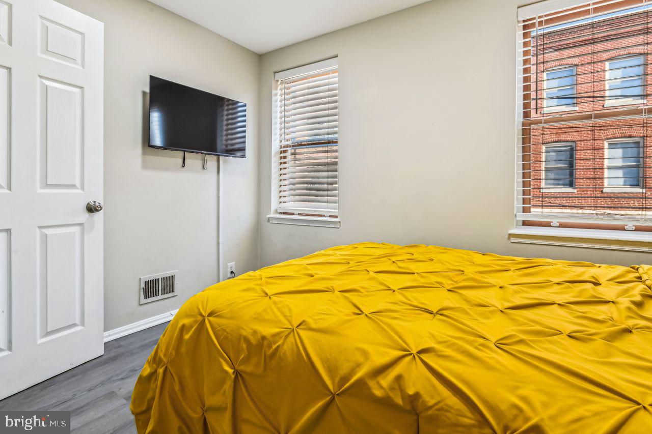 RIDGELY'S DELIGHT - Residential