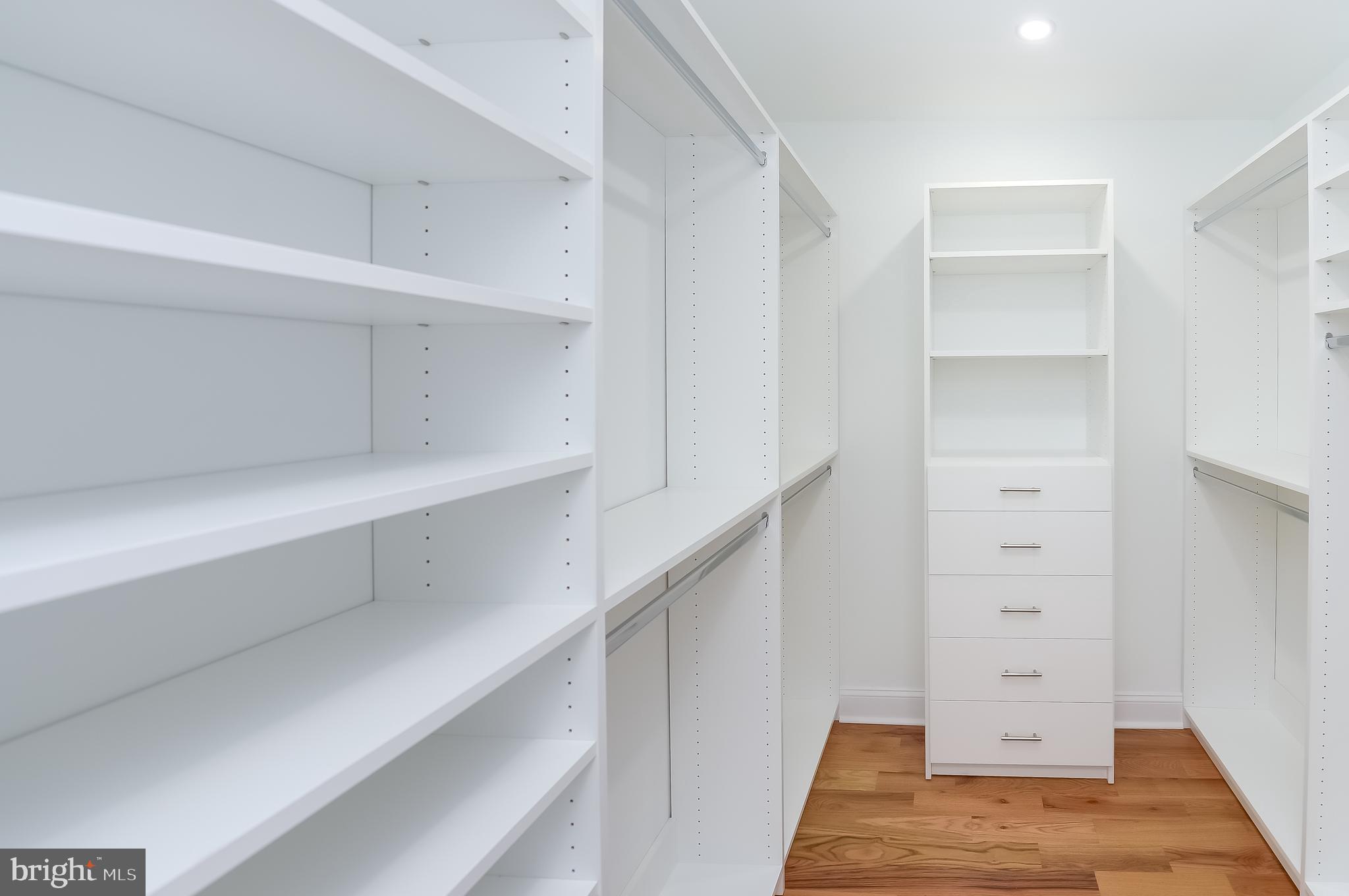 GRADUATE HOSPITAL - Residential