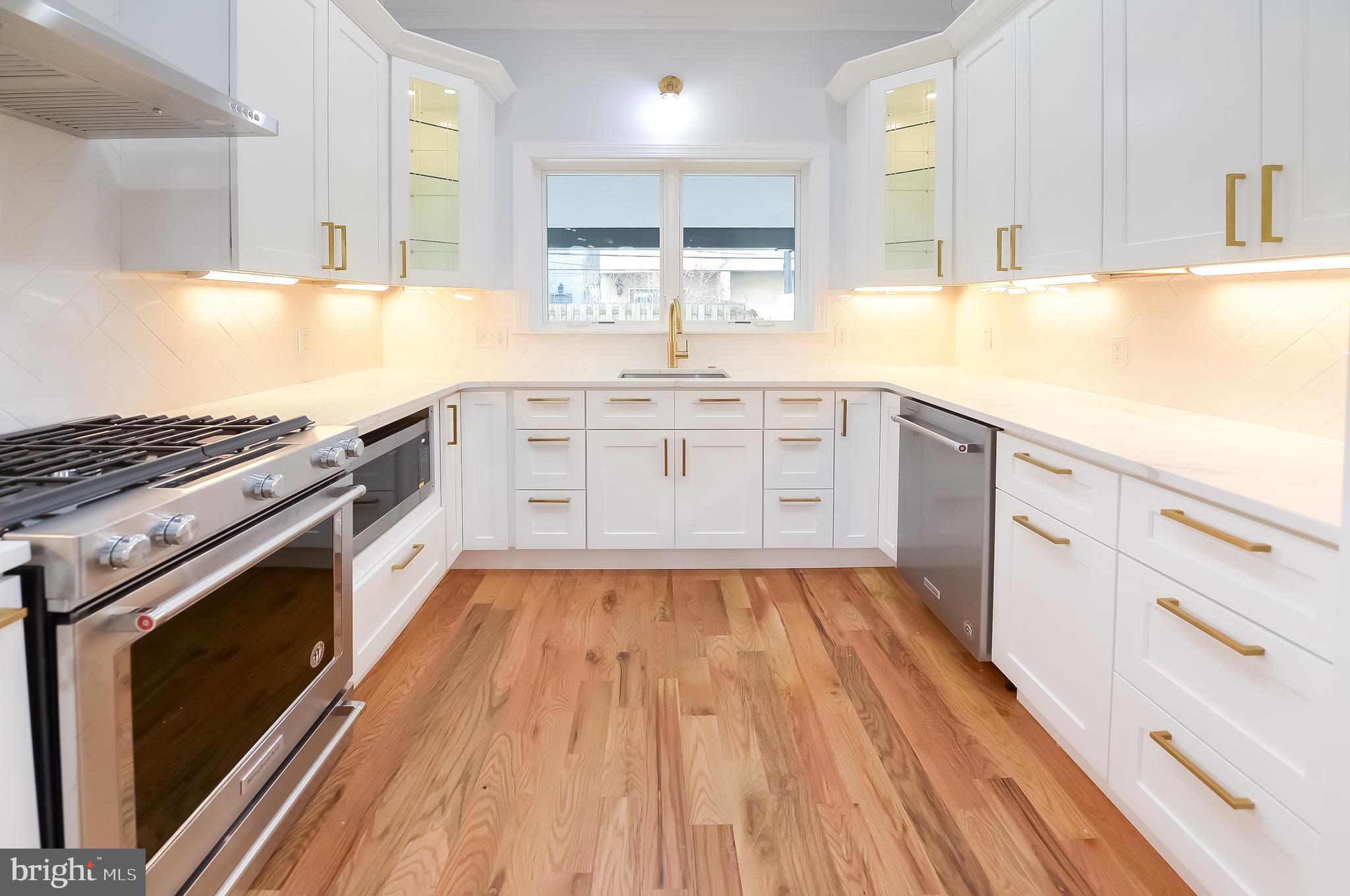 GRADUATE HOSPITAL - Residential