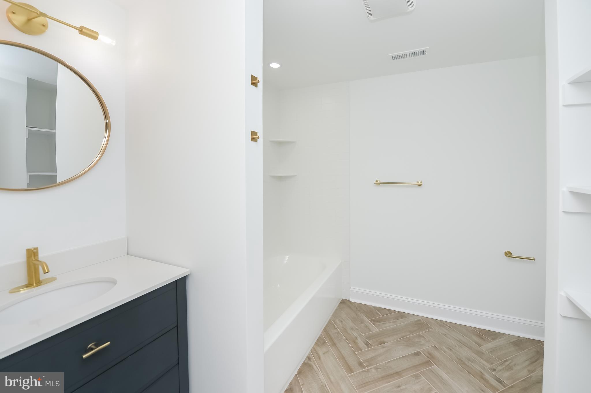 GRADUATE HOSPITAL - Residential