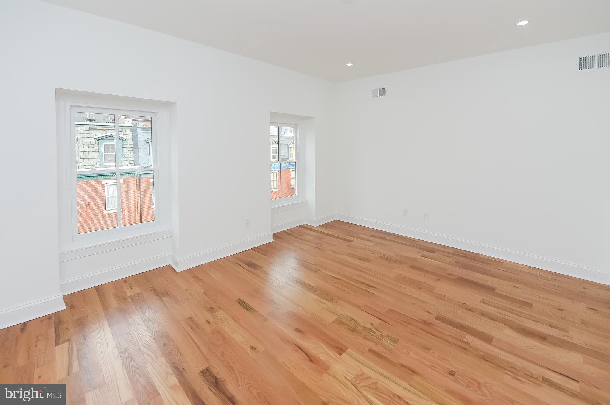 GRADUATE HOSPITAL - Residential