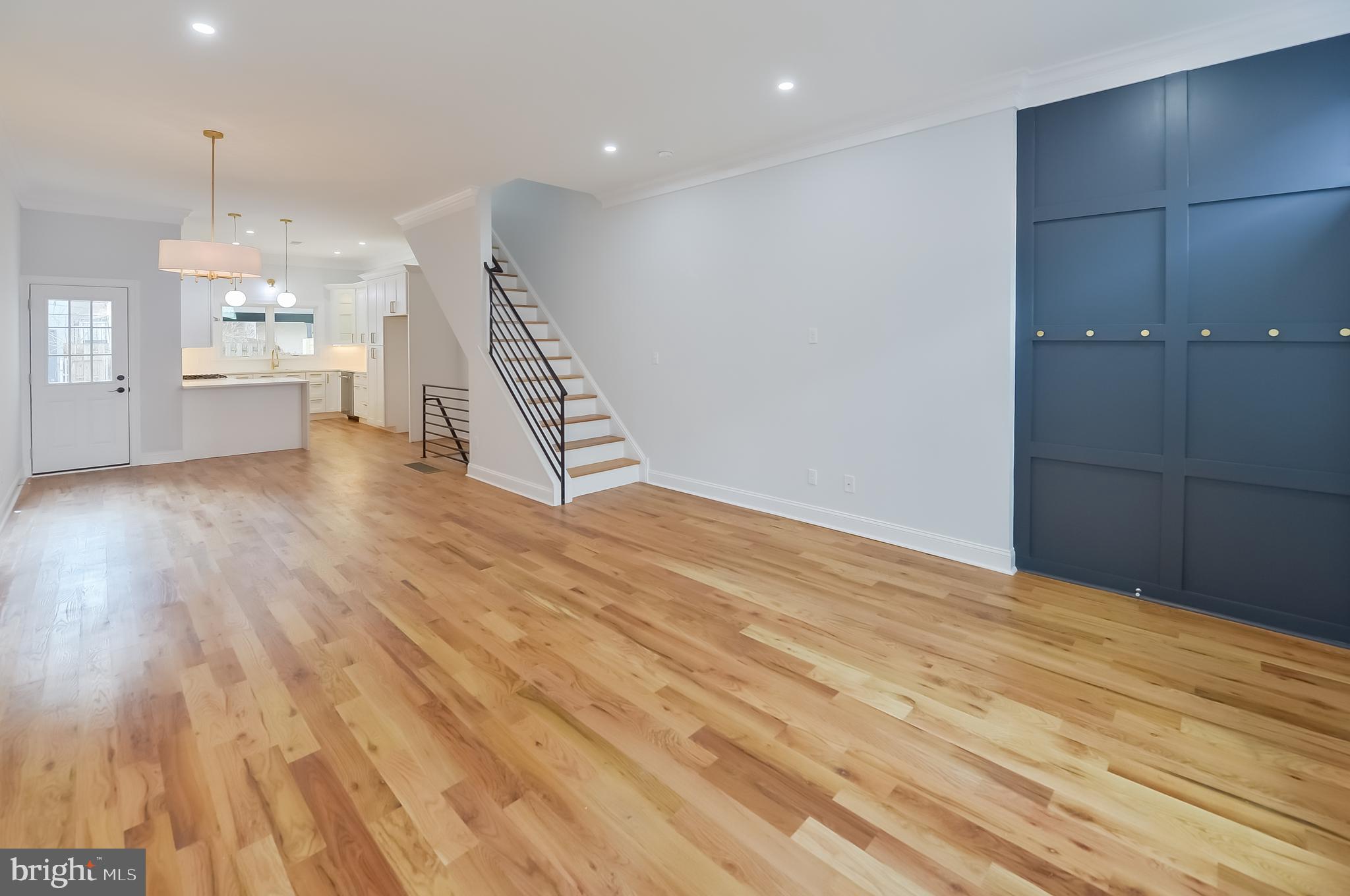 GRADUATE HOSPITAL - Residential