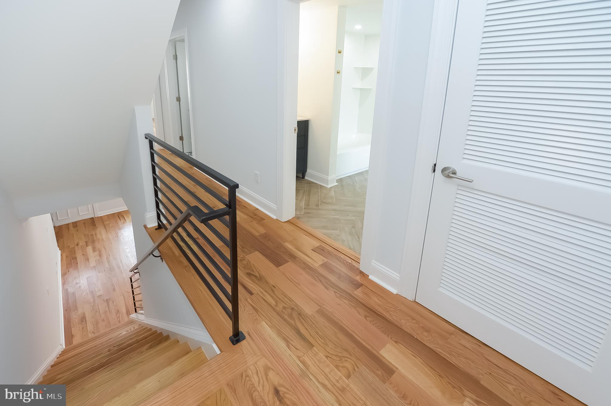 GRADUATE HOSPITAL - Residential