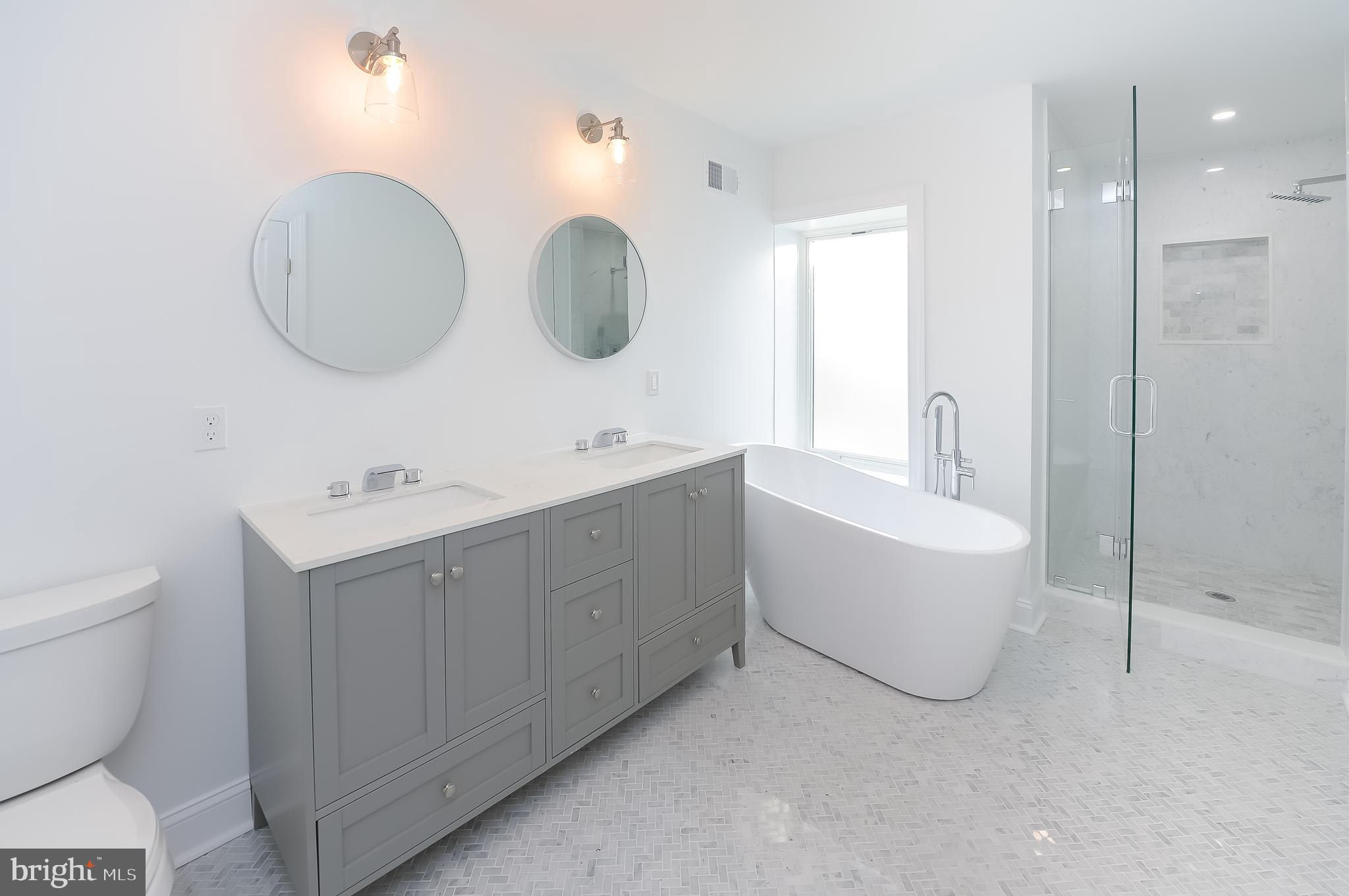 GRADUATE HOSPITAL - Residential