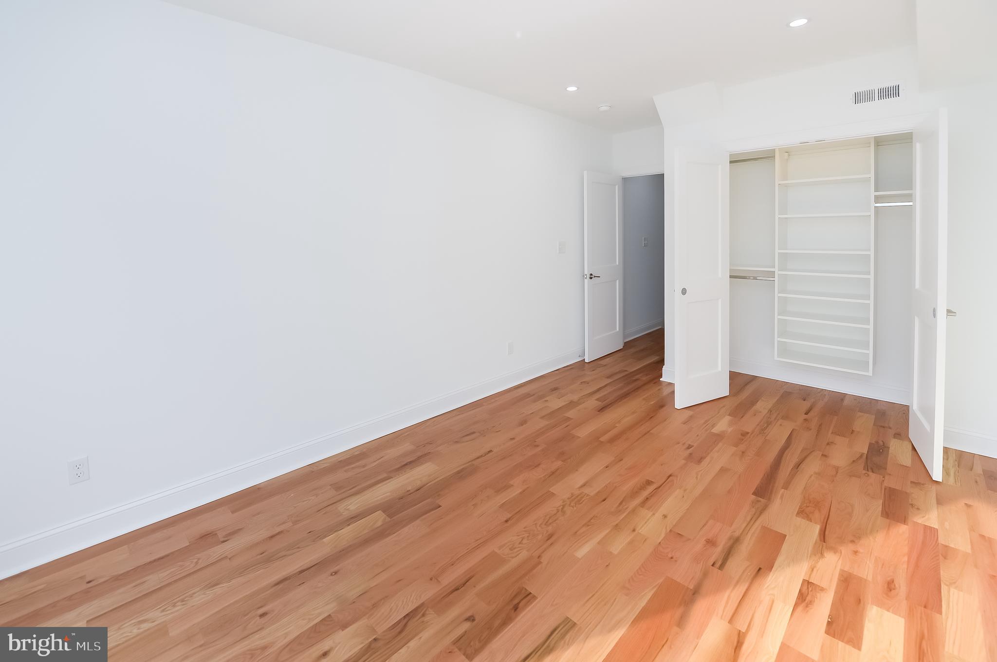 GRADUATE HOSPITAL - Residential