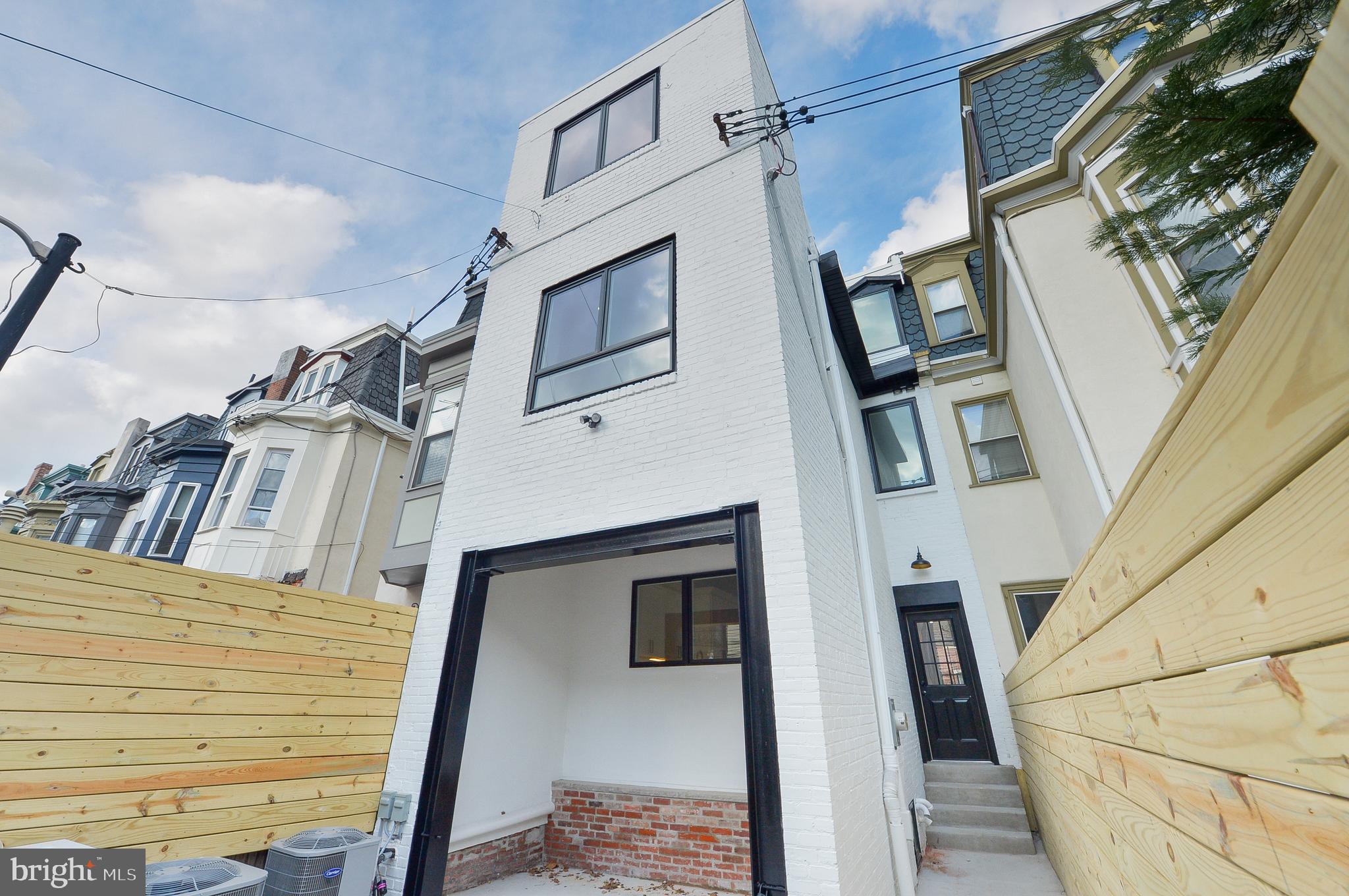 GRADUATE HOSPITAL - Residential