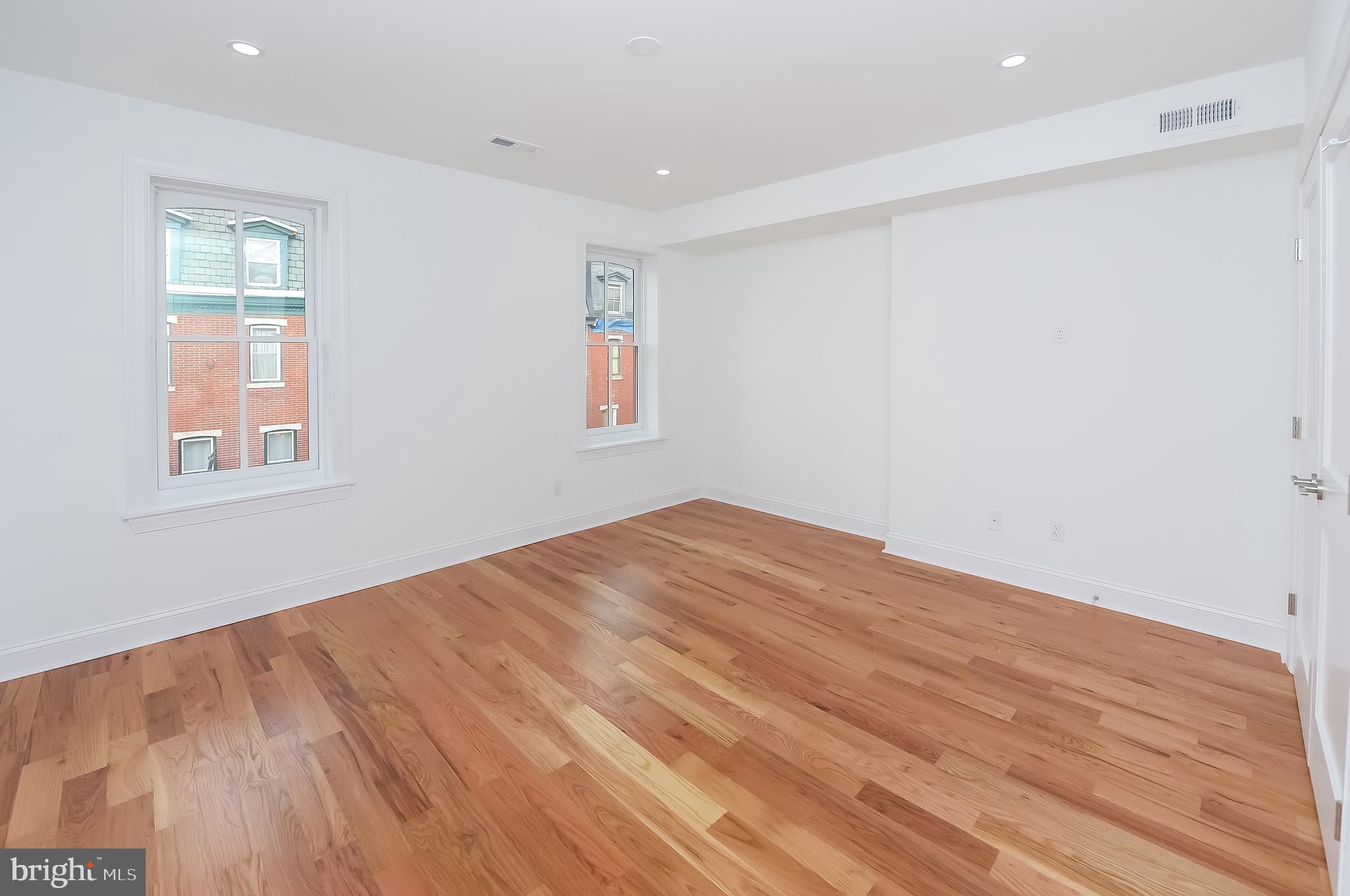 GRADUATE HOSPITAL - Residential