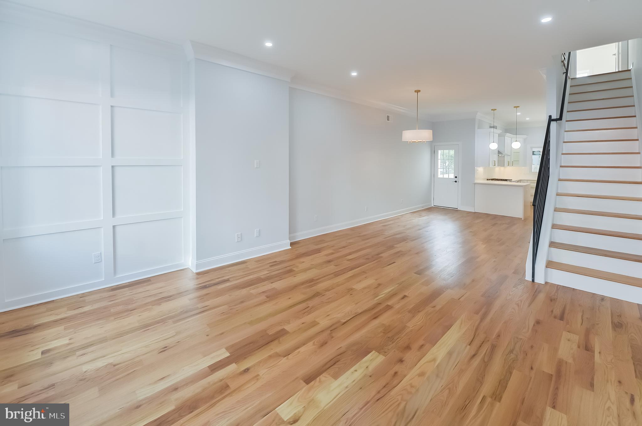 GRADUATE HOSPITAL - Residential