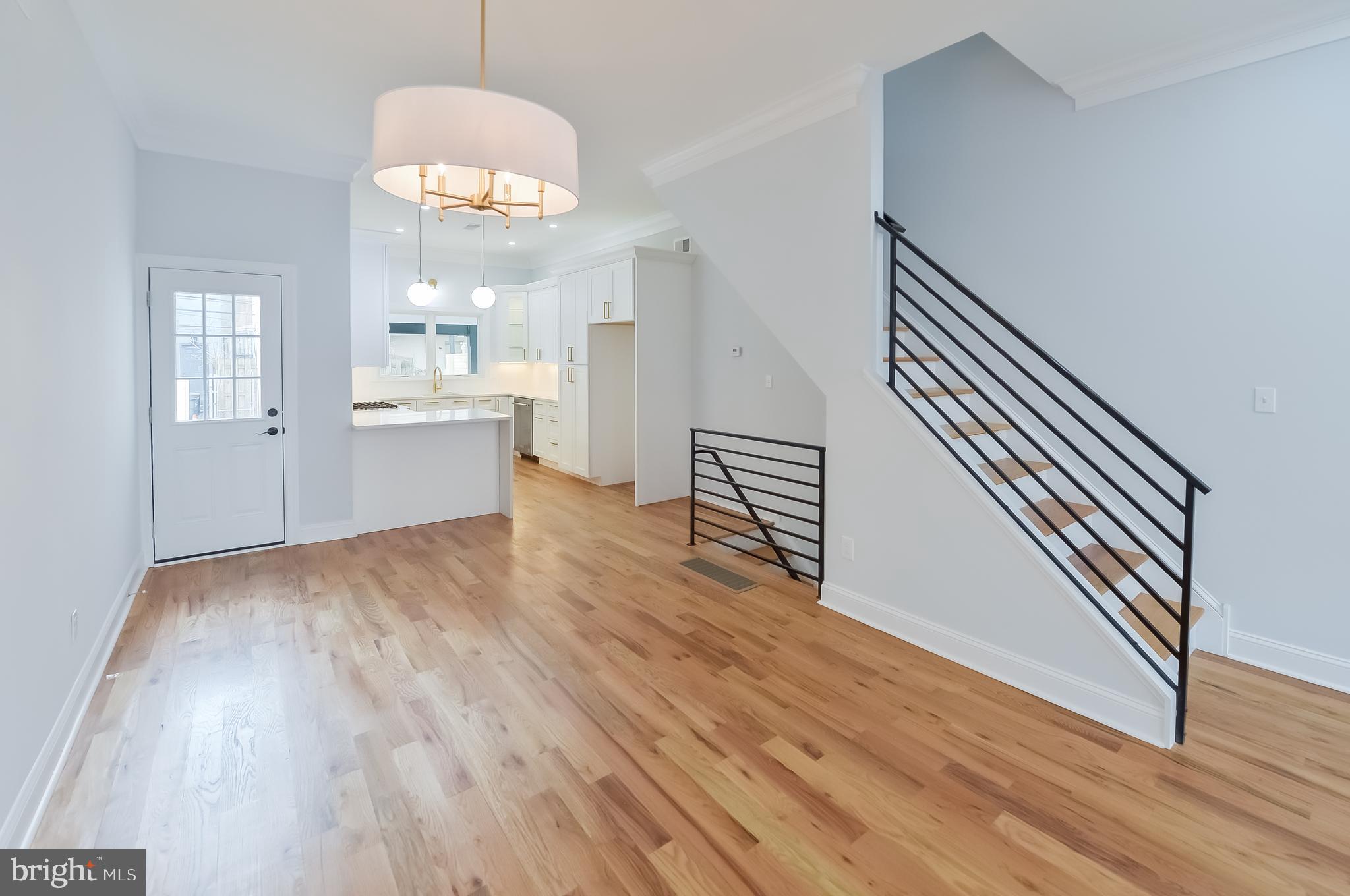 GRADUATE HOSPITAL - Residential