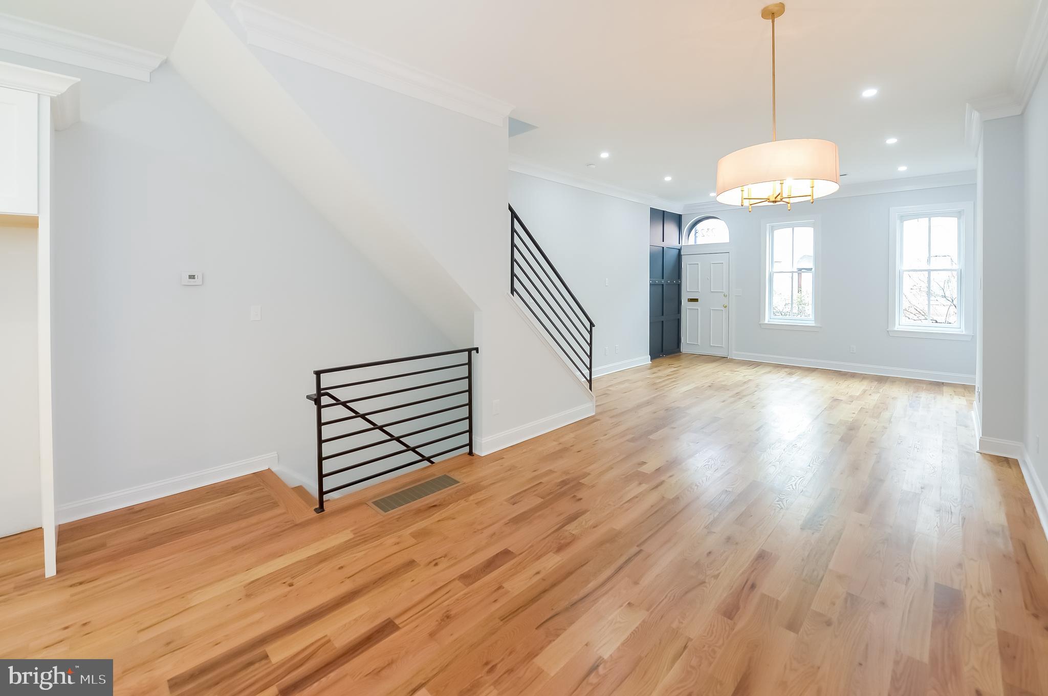 GRADUATE HOSPITAL - Residential