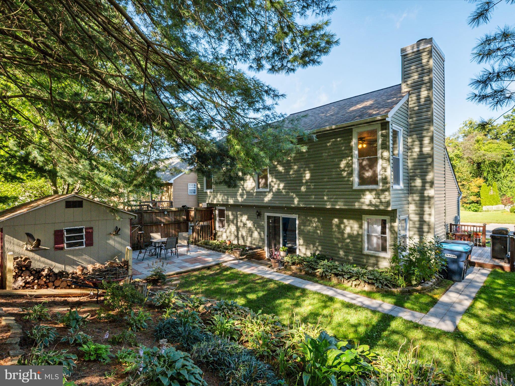 RIVERSIDE - Residential